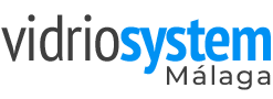 logo Vidriosystem Málaga