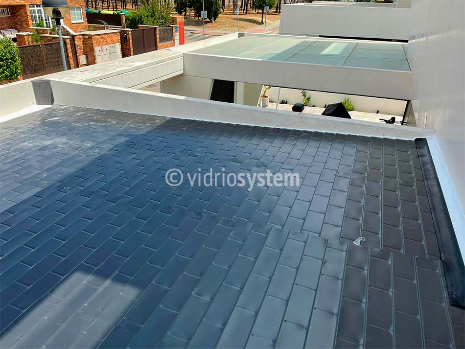 Techos fijos en Málaga